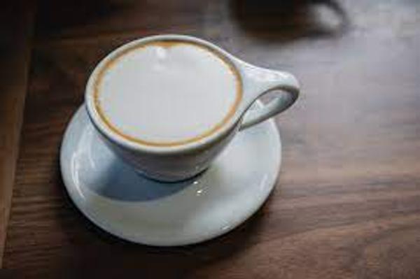 Daily Caffe Latte Machiatto